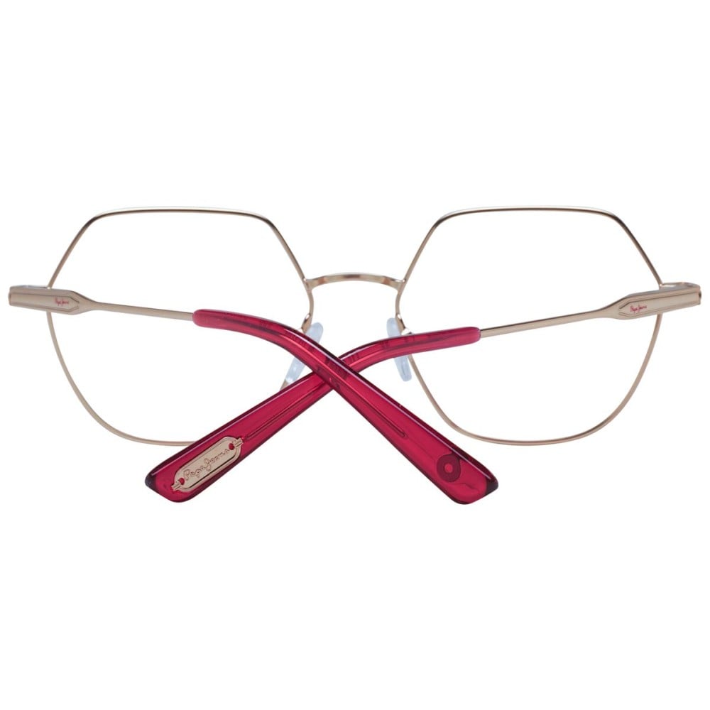 Ladies' Spectacle frame Pepe Jeans PJ5205 53456