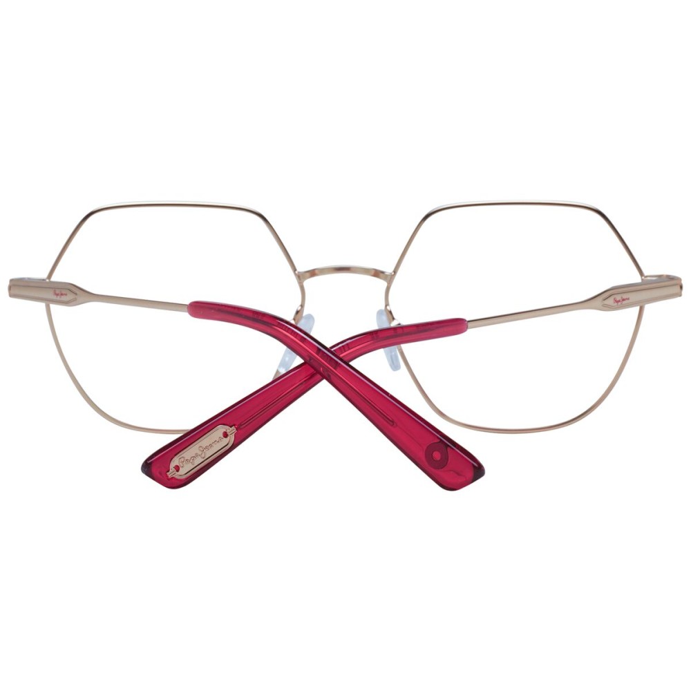 Monture de Lunettes Femme Pepe Jeans PJ5205 53456