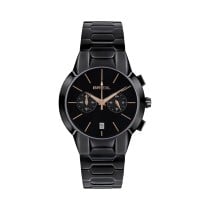 Montre Homme Breil TW1912 Noir (Ø 43 mm)