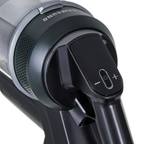 Cordless Vacuum Cleaner Samsung VS20C852CTW Black 580 W