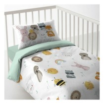 Bettbezug für Babybett Cool Kids Mermaid