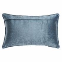 Kissen DKD Home Decor 8424001850396 Blau Gold 50 x 10 x 30 cm