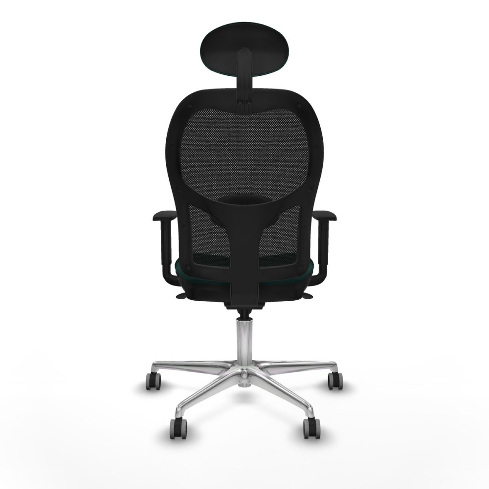 Bürostuhl mit Kopfstütze Jorquera Piqueras y Crespo 1D086G1 grün