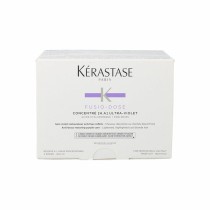 Farbneutralisierende Kerastase E3430000 Anti-Vergilbungsbehandlung 10 Stück 12 ml