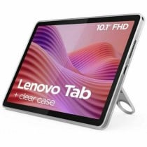 Tablet Lenovo ZAEJ0012ES 10,1" 4 GB RAM 64 GB Grau MediaTek Helio G85