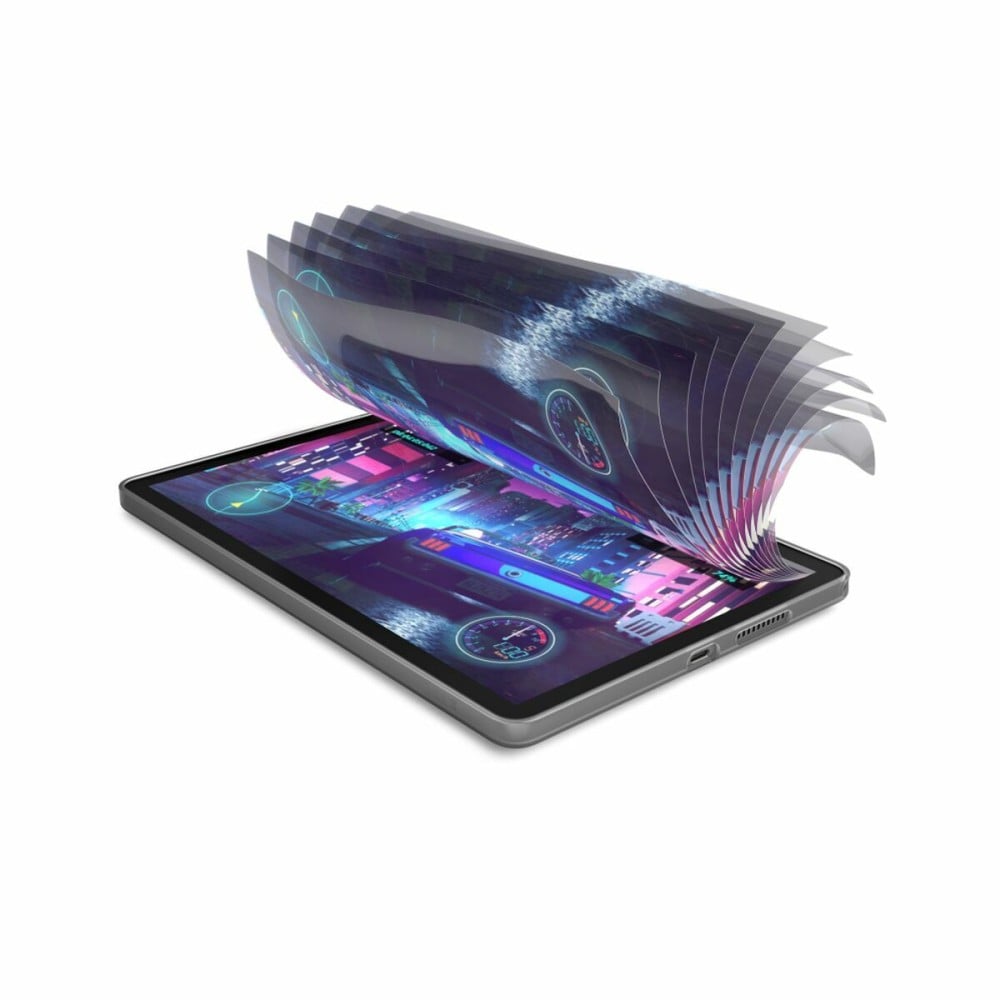 Tablet Lenovo ZAEJ0012ES 10,1" 4 GB RAM 64 GB Grau MediaTek Helio G85