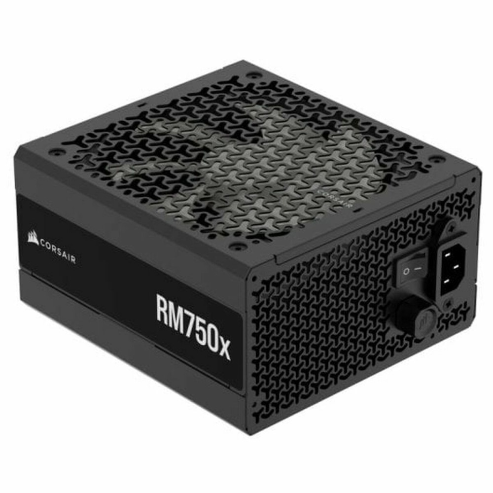 Power supply Corsair ATX 750 W 80 Plus Gold
