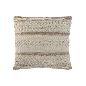 Coussin Home ESPRIT Boho 45 x 45 cm