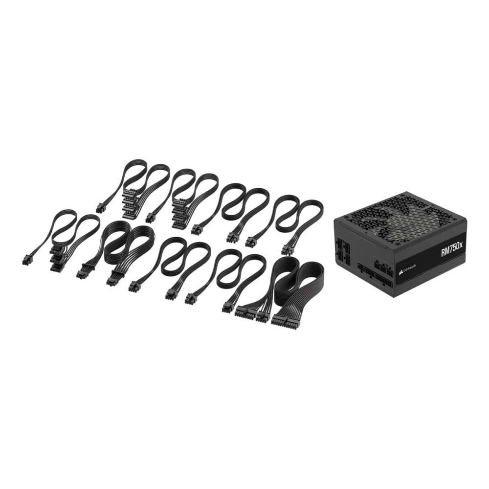 Power supply Corsair ATX 750 W 80 Plus Gold