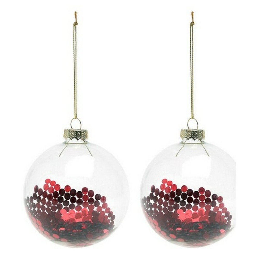 Christmas Baubles (2 pcs) 119803