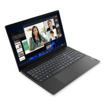 Laptop Lenovo 83A100W9SP 15,6" I3-1315U 8 GB RAM 512 GB SSD Spanish Qwerty