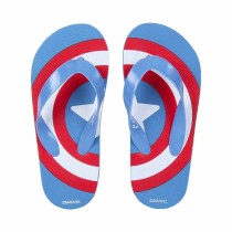 Flip Flops for Children The Avengers Blue