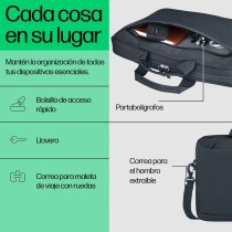 Housse pour ordinateur portable HP A08JTAA Gris