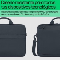 Housse pour ordinateur portable HP A08JTAA Gris