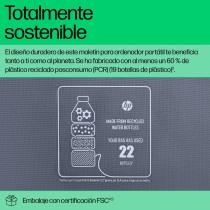 Housse pour ordinateur portable HP A08JTAA Gris