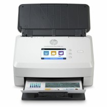 Scanner HP 6FW10AB19 Blanc 75 ppm