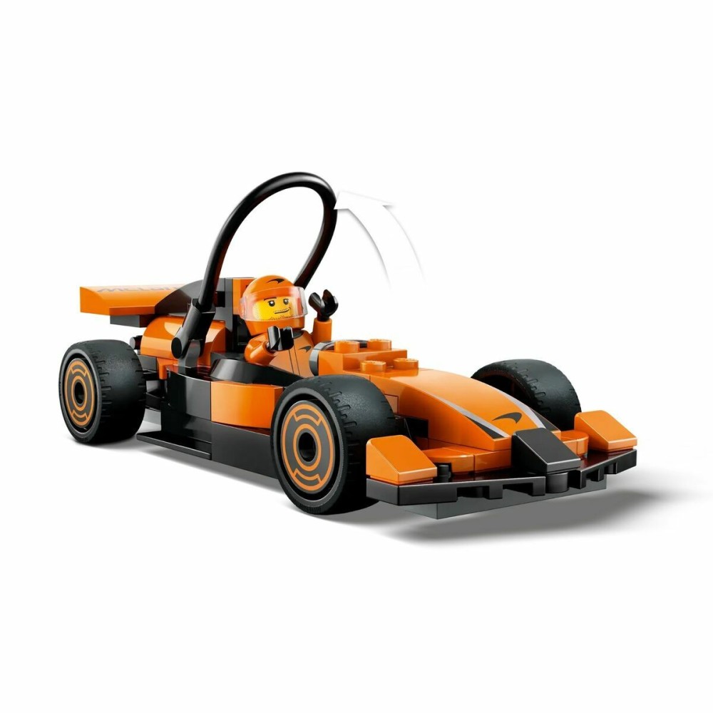Construction set Lego 60442