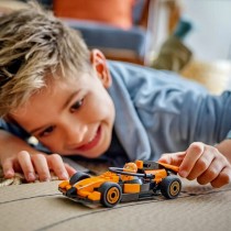Construction set Lego 60442