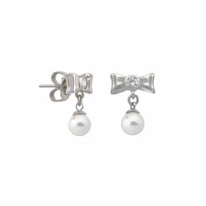 Boucles d´oreilles Femme Majorica 16033.01.2.000.010.1