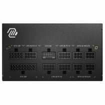 Stromquelle MSI 306-7ZP8A11-CE0 ATX 850 W 80 Plus Gold