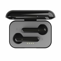 Headphones Trust Primo Touch Black Pink