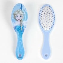 Trousse de Toilette avec Accessoires Frozen Bleu