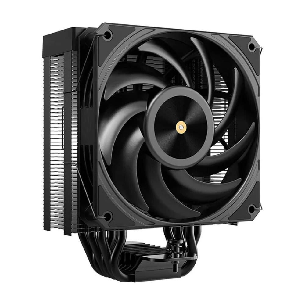 Ventillateur de cabine Hiditec CPUH10004 Ø 12 cm (1 Unité)