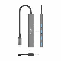 USB Adaptor Aisens A109-0943