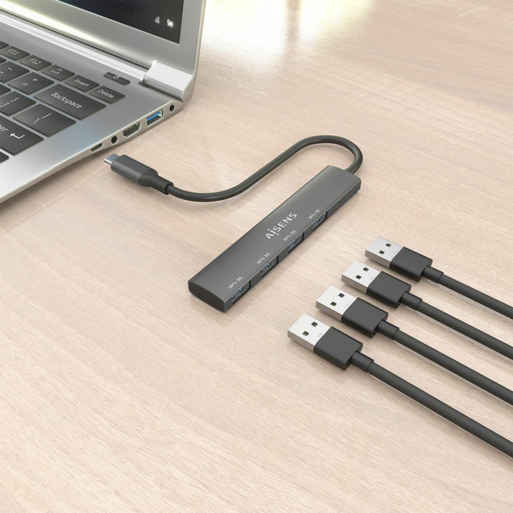 USB Adaptor Aisens A109-0943