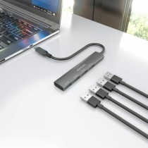 USB Adaptor Aisens A109-0943
