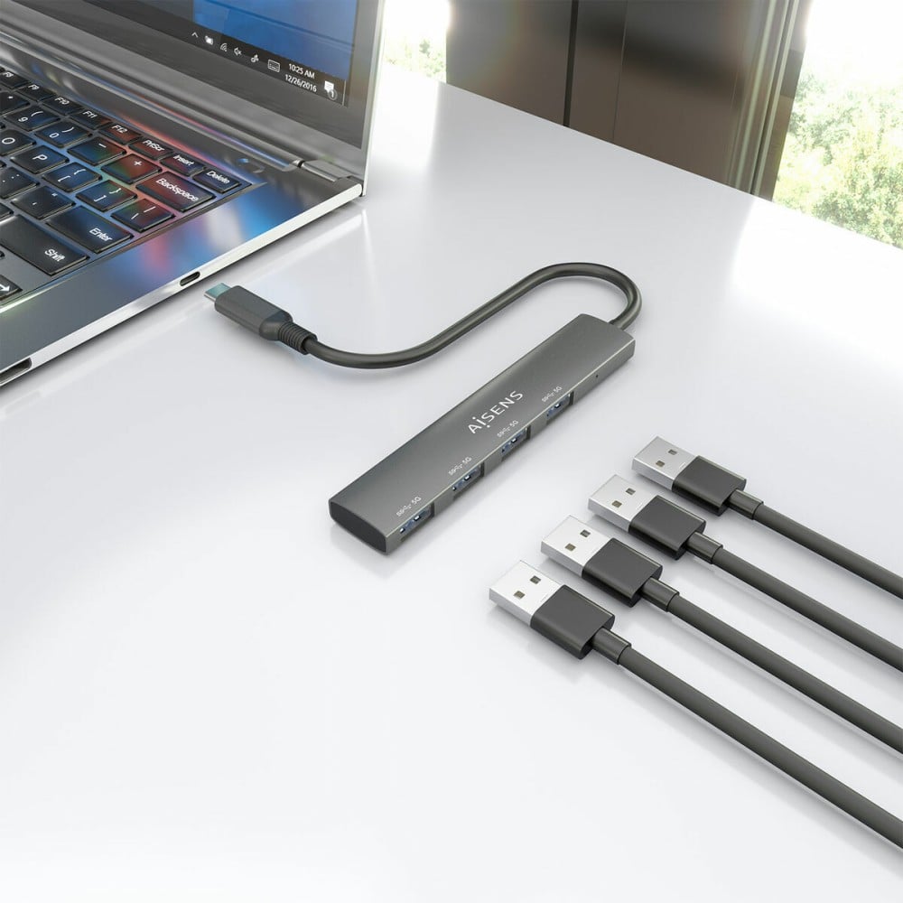 USB Adaptor Aisens A109-0943