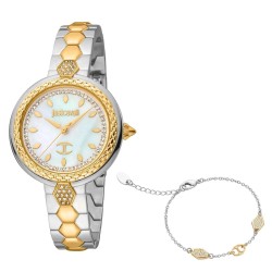 Montre Femme Just Cavalli JC1L205M0085 (Ø 34 mm)