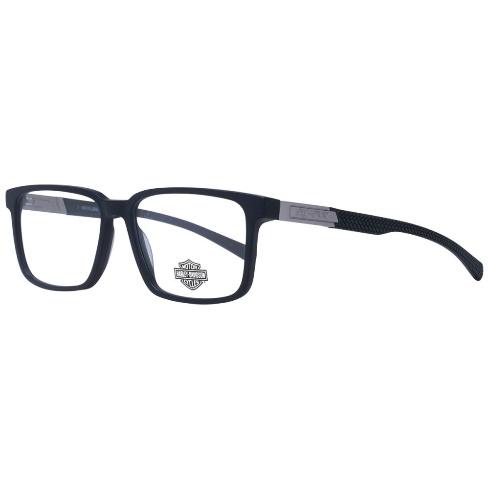 Men' Spectacle frame Harley-Davidson HD00007 54002