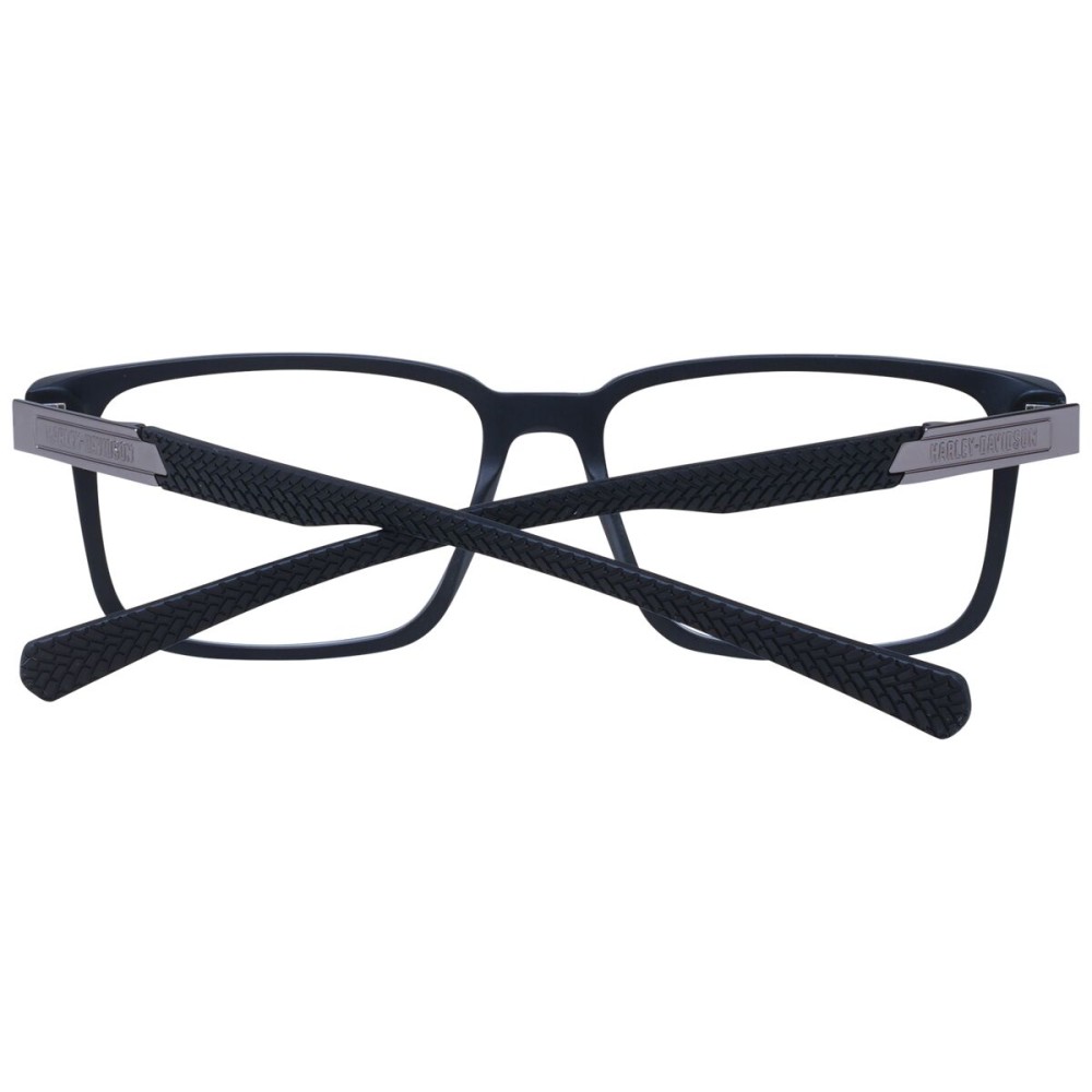 Men' Spectacle frame Harley-Davidson HD00007 54002