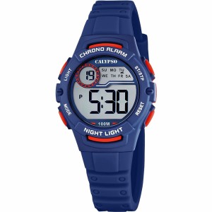 Uhr für Kleinkinder Calypso K5852/5
