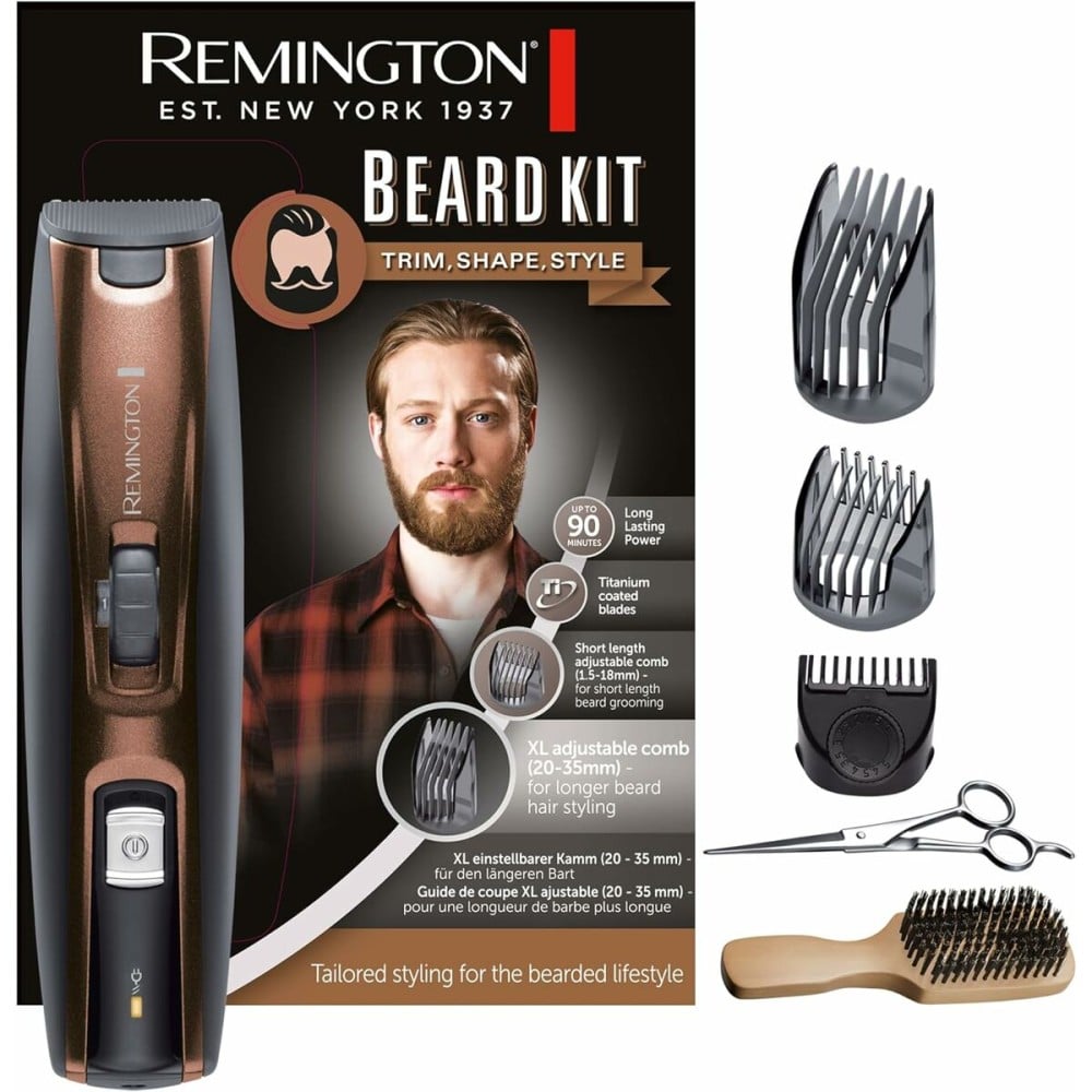 Haarschneider/Rasierer Remington
