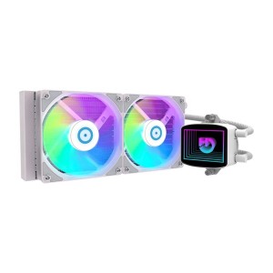 Cooling Base for a Laptop Hiditec LDCR10003