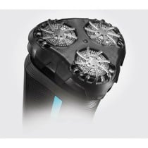 Electric shaver Remington R6 STYLE AQUA WET&DRY R6000