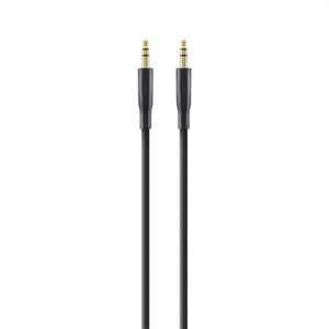 Audio Jack Cable (3.5mm) Belkin F3Y117BT2M 2 m