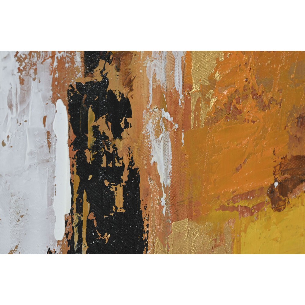 Painting Home ESPRIT Abstract Modern 187 x 3,8 x 126 cm