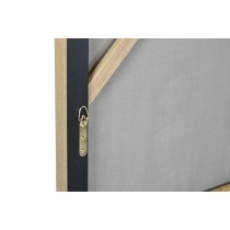 Painting Home ESPRIT Abstract Modern 187 x 3,8 x 126 cm