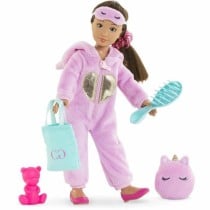 Zubehör für Puppen Corolle Unicorn Jumpsuit Dressing