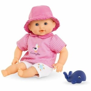 Baby doll Corolle Baby Bath Ocean 30 cm