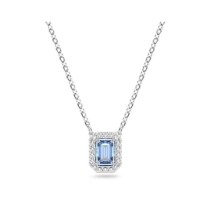 Collier Femme Swarovski 5614926