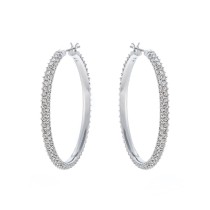 Boucles d´oreilles Swarovski 5389432 Argent 925