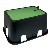 Protective cover Aqua Control 27 x 40 x 31 cm Protection
