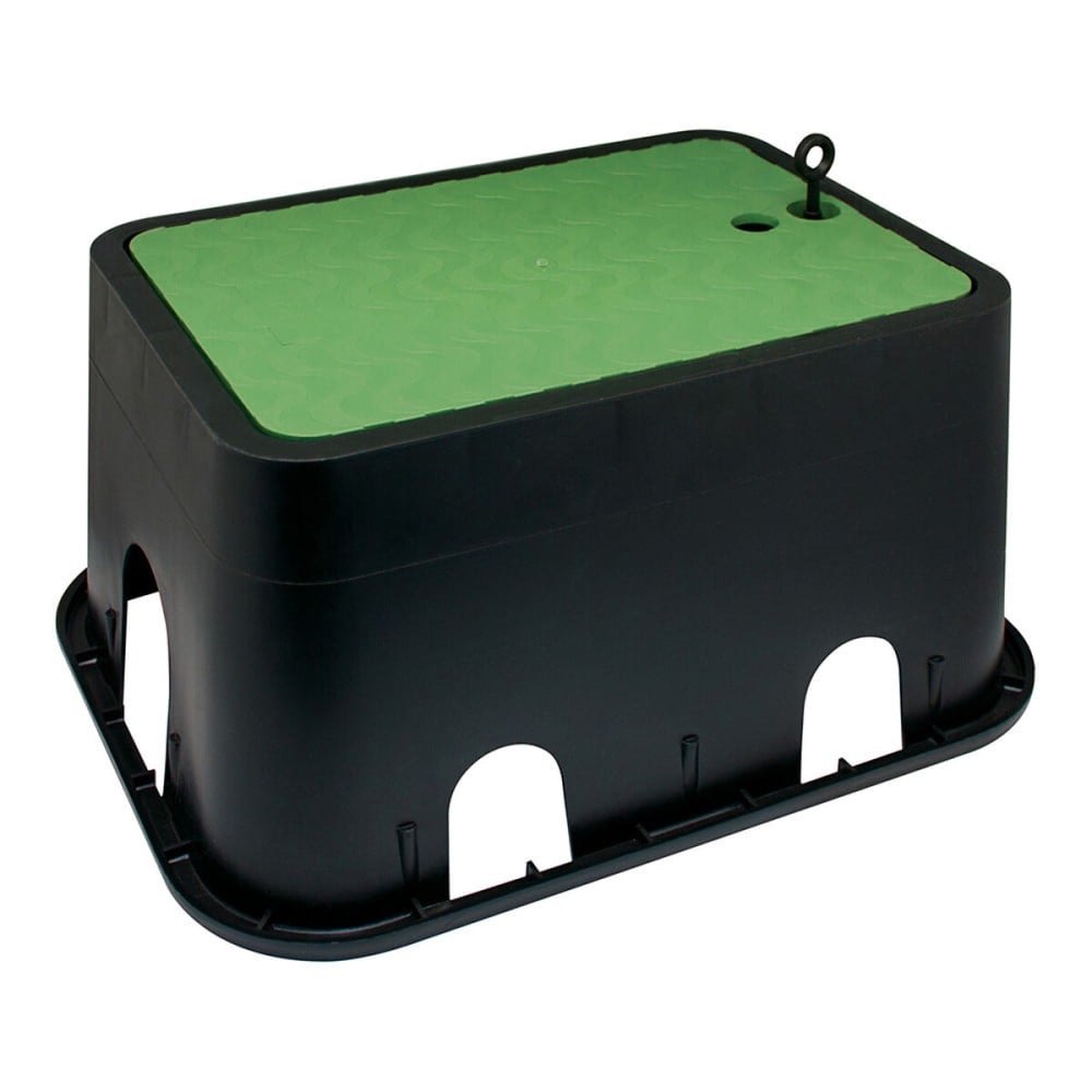 Protective cover Aqua Control 27 x 40 x 31 cm Protection