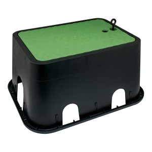 Protective cover Aqua Control 27 x 40 x 31 cm Protection