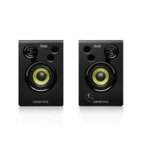 Gaming Speakers Hercules Black