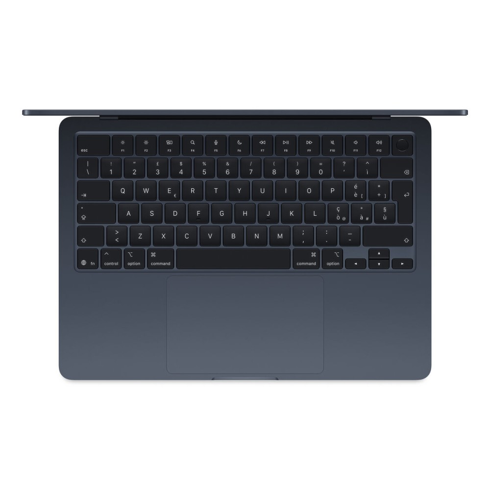 Laptop Apple MacBook Air M4 13,6" M4 16 GB RAM 256 GB SSD